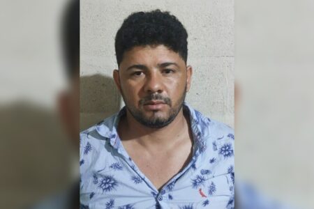 Homem é preso em Jaupaci ao tentar comprar caminhonete com cheque fraudulento