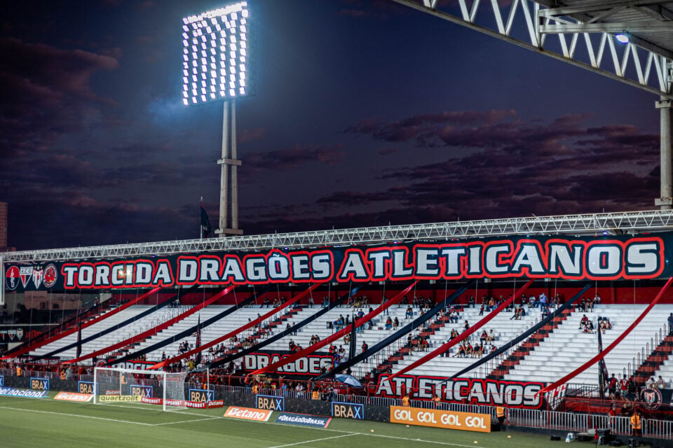 Atlético GO recebe o Goiatuba pelo Campeonato Goiano