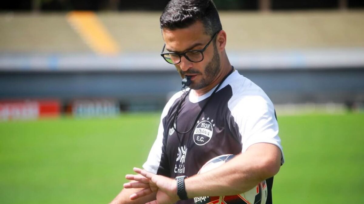 William Campos elogia vitória do Galo