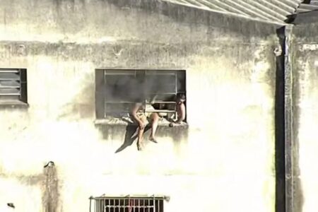 Morre umas das vítimas do incêndio na fábrica de fantasias no Rio Hospital Getúlio Vargas detalha o estado de saúde das outras oito vítimas