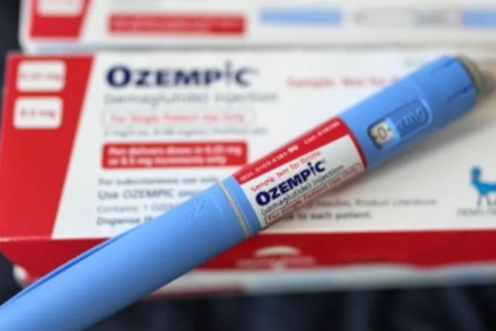 Cientistas têm diversas teorias sobre como Ozempic pode reduzir consumo alcoólico (Foto: Divulgação)