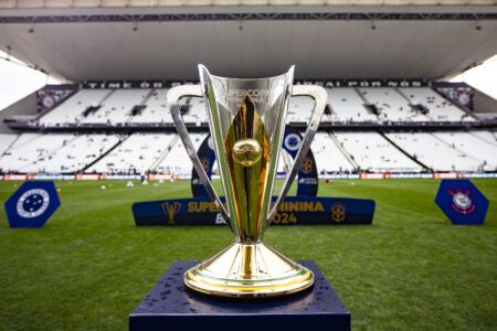 Taça da Supercopa Feminina