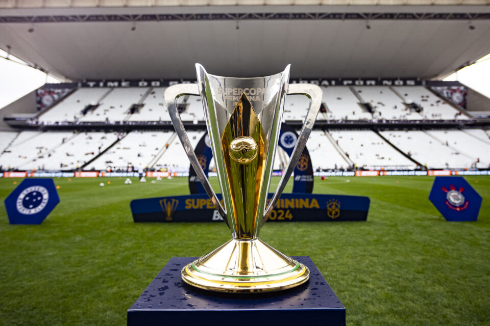 Taça da Supercopa Feminina