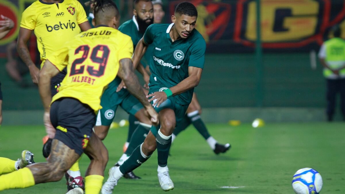 Welliton Matheus