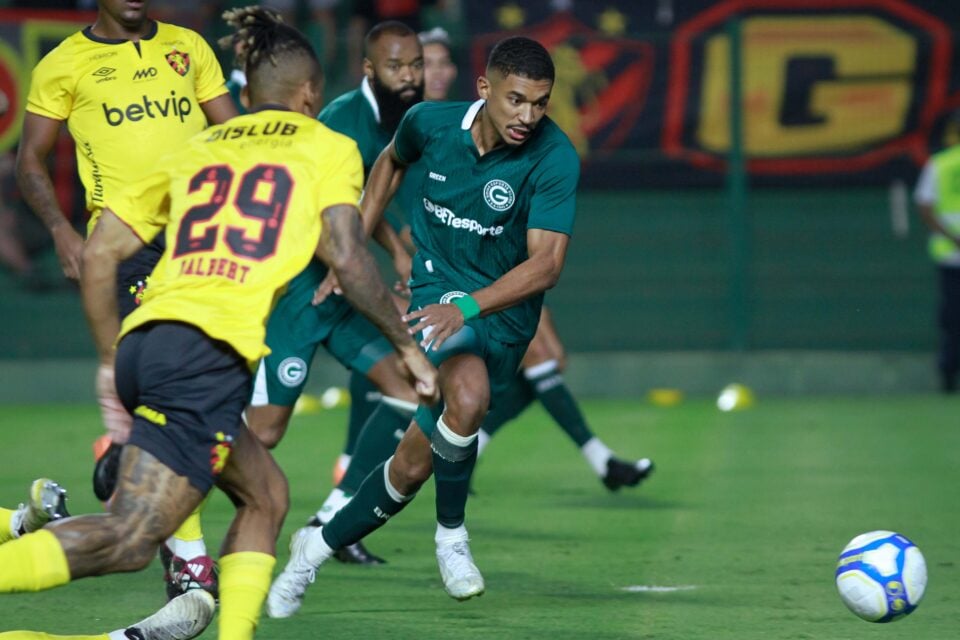 Welliton Matheus