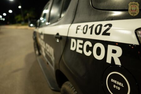 Proprietário de empresa do DF investigada em caso Goinfra se apresenta à polícia