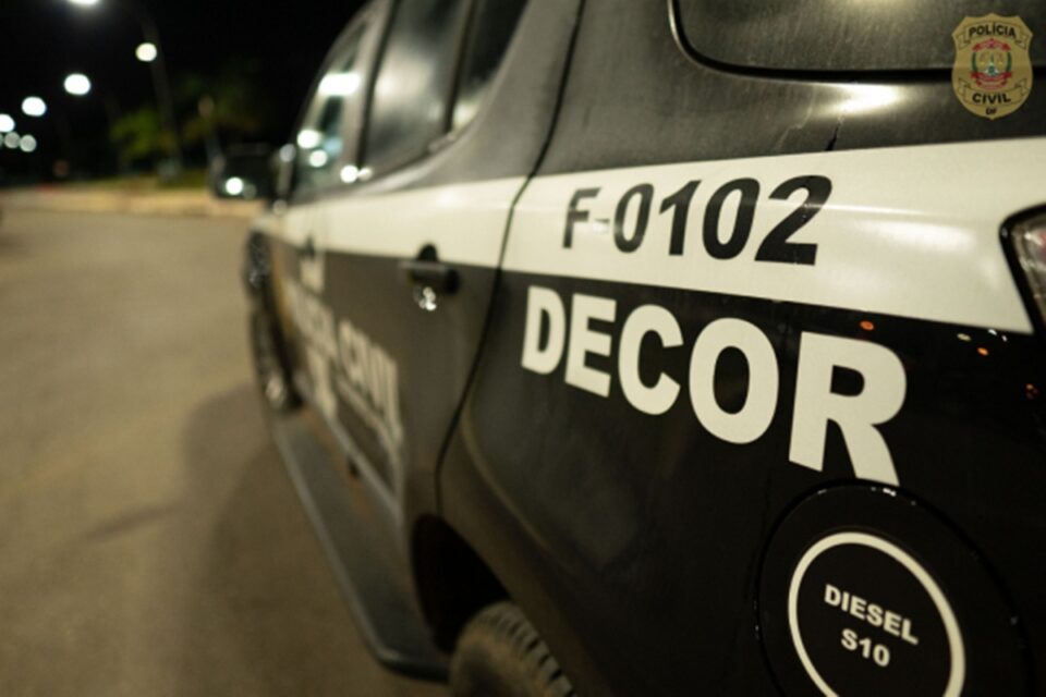 Proprietário de empresa do DF investigada em caso Goinfra se apresenta à polícia