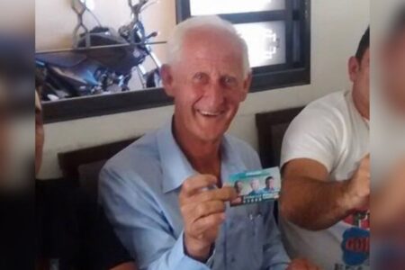 Justiça condena ex-prefeito de Águas Lindas por improbidade administrativa