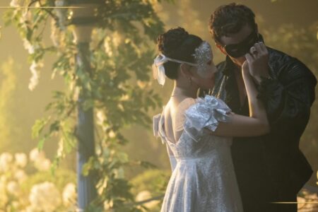 Netflix revela detalhes da quarta temporada de ‘Bridgerton’ com Benedict e Sophie