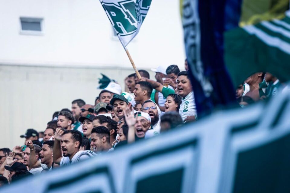 Venda de ingresso liberada