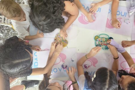 Goiânia recebe Bloquinho Kids com programação gratuita para a família