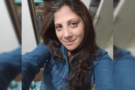 Motorista de app morta no DF foi estrangulada antes de ser esfaqueada por pastor de Goiás