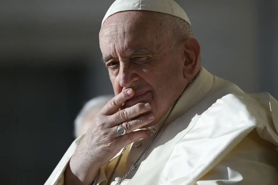 Vaticano atualiza estado de saúde do Papa Francisco; confira Santa Sé informou sobre um progresso no quadro médico do Pontíficie