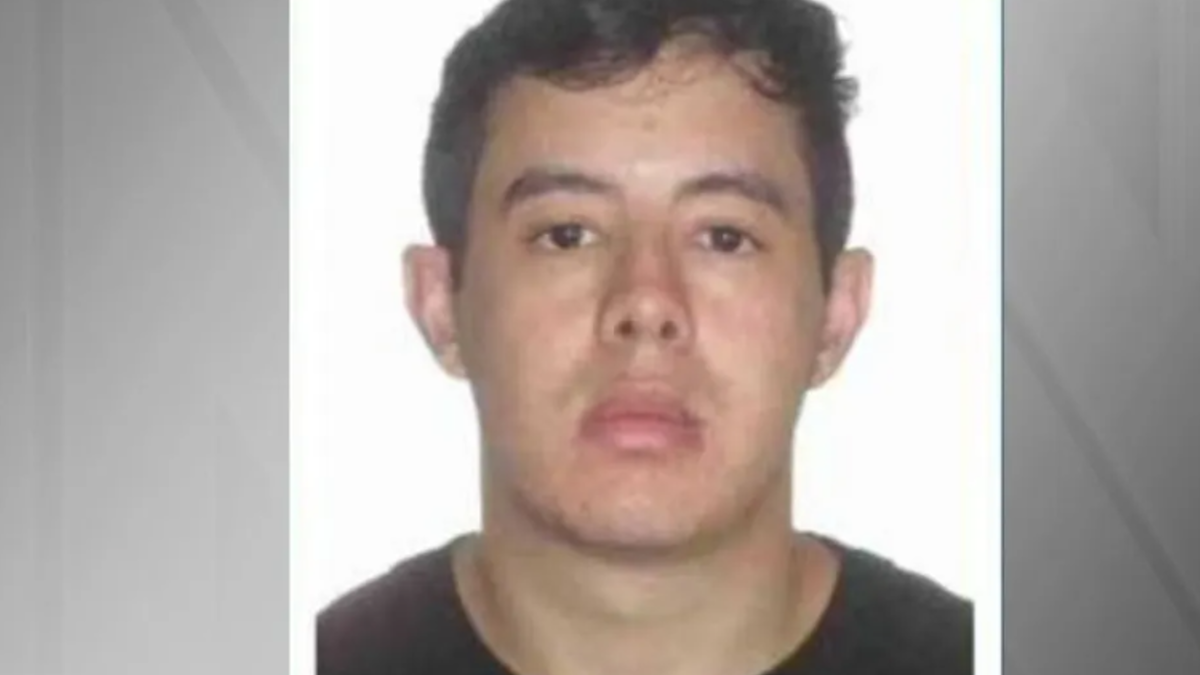 Weslley Marques dos Santos morreu aos 32 anos (Foto: Reprodução)