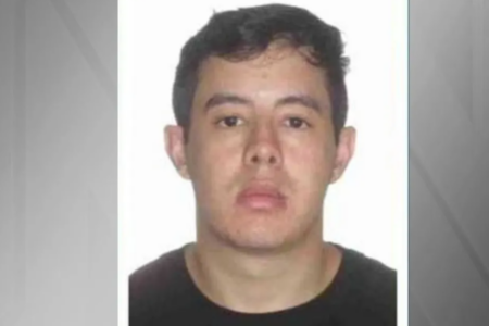 Weslley Marques dos Santos morreu aos 32 anos (Foto: Reprodução)