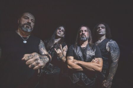 Banda grega Rotting Christ se apresenta em Goiânia no dia 12 de fevereiro