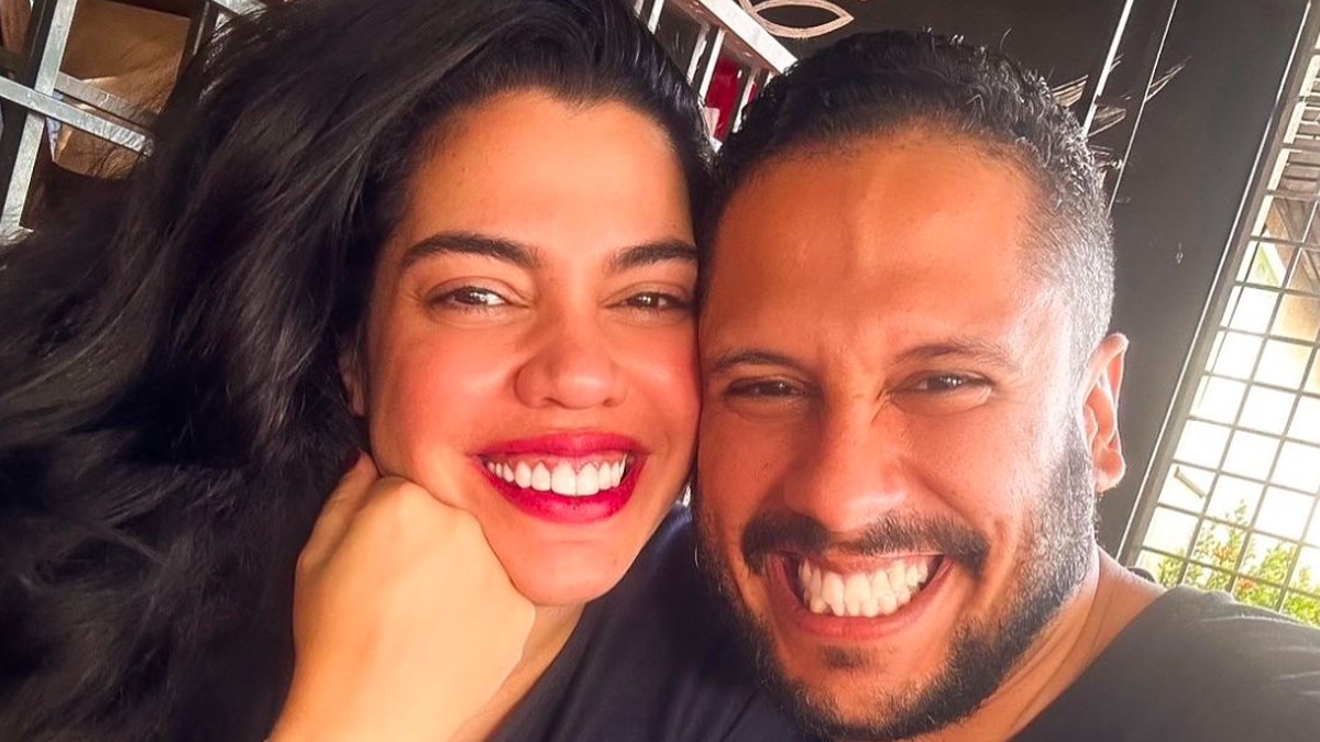 Jornalista Vanessa Ricarte, de 42 anos (Foto: Reprodução/Redes Sociais)
