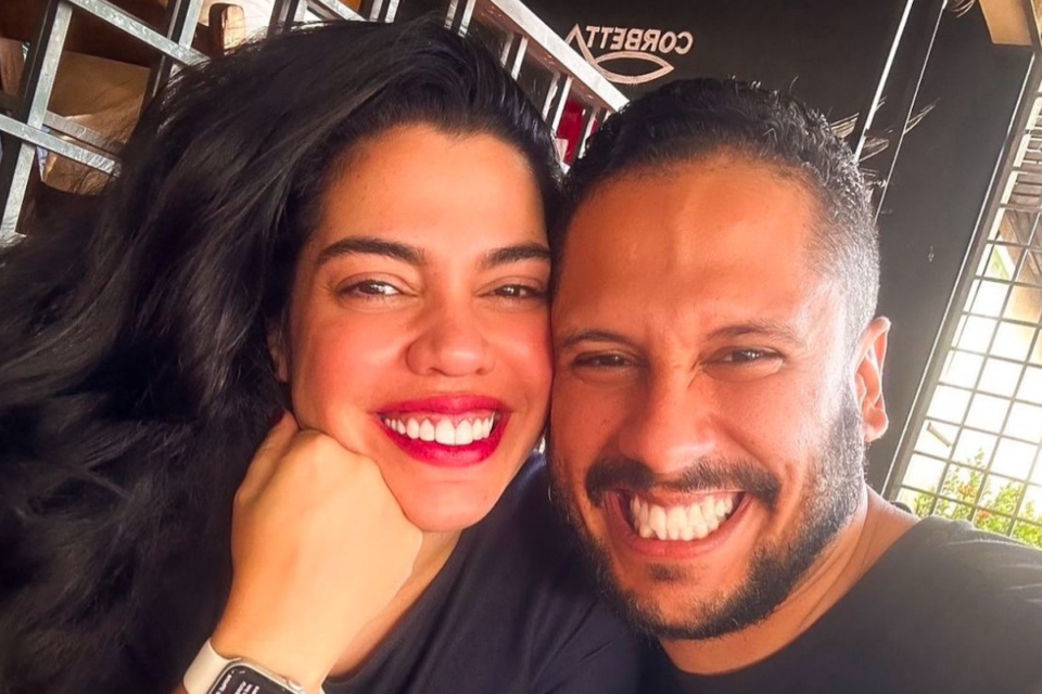 Jornalista Vanessa Ricarte, de 42 anos (Foto: Reprodução/Redes Sociais)