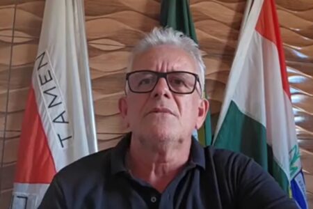 Vereador invade sala de unidade de saúde e paciente morre, diz prefeitura de cidade de MG