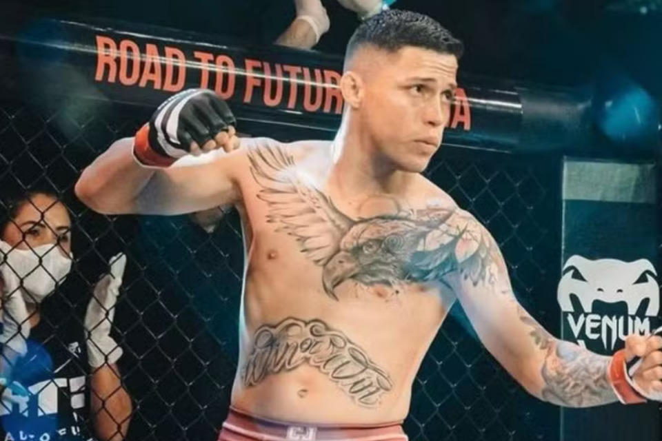 Acusado de matar lutador de MMA em Aparecida é condenado a 14 anos de prisão