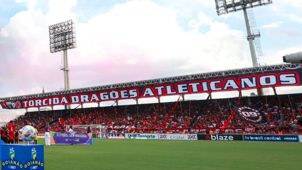 Atlético recebe Abecat pela nona rodada