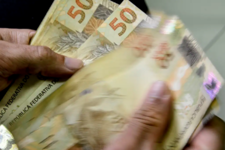 Briga foi causada por 50 reais (Foto: Agência Brasil)