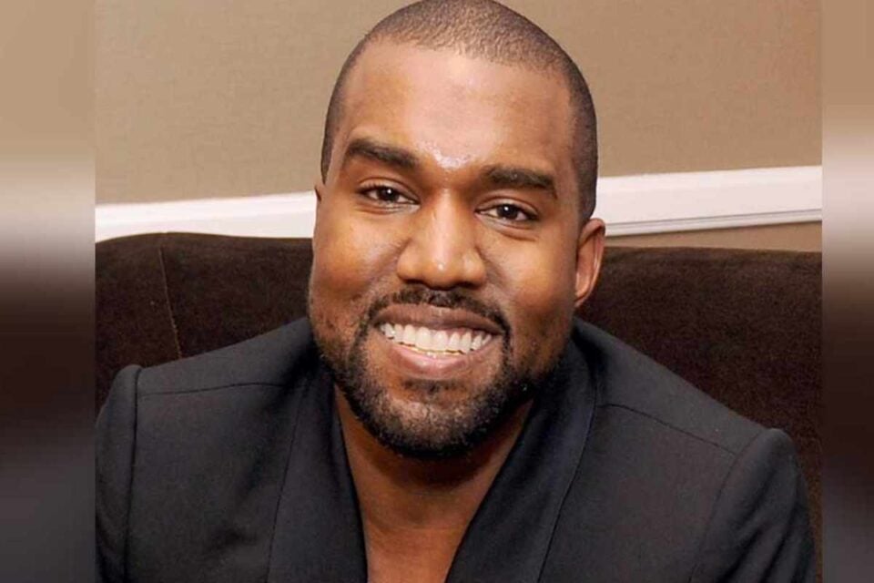 Kanye West diz não ser mais nazista após reflexão