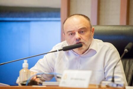 Homem que planejou atentado à bomba no DF vai para o regime aberto