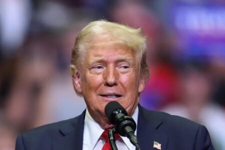 “Terceira Guerra Mundial não está tão longe”, diz Donald Trump Presidente dos EUA disse que impedirá que o conflito aconteça