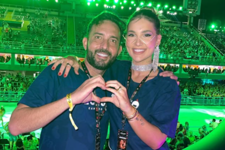 Willian Pimenta Gusmão, irmão da influenciadora digital Virgínia Fonseca (Foto: Reprodução/Redes Sociais)