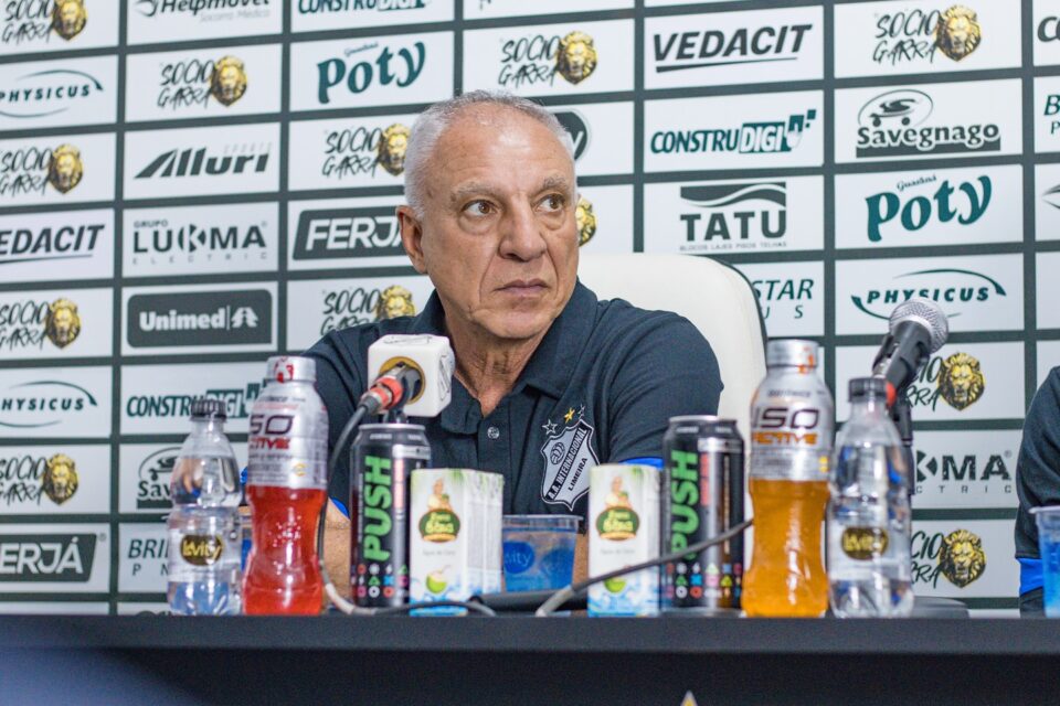 Márcio Fernandes