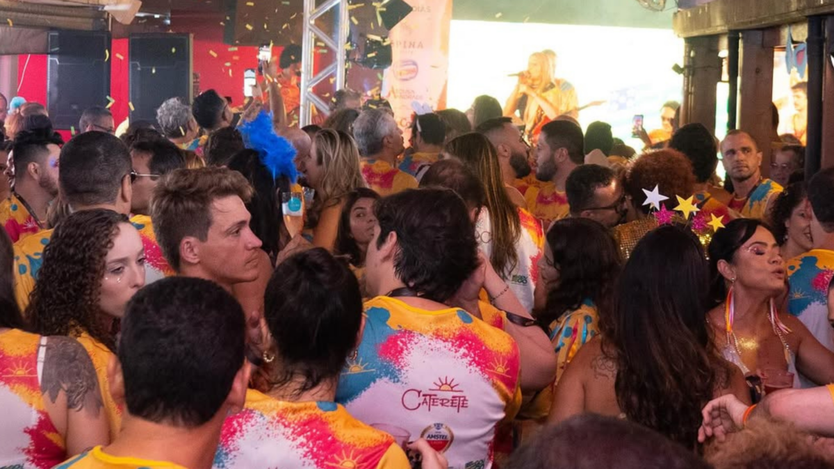 Pré-Carnaval de Goiânia reunirá 11 blocos e mais de 40 atrações na Avenida 85