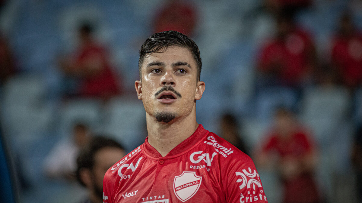 Du Fernandes, volante