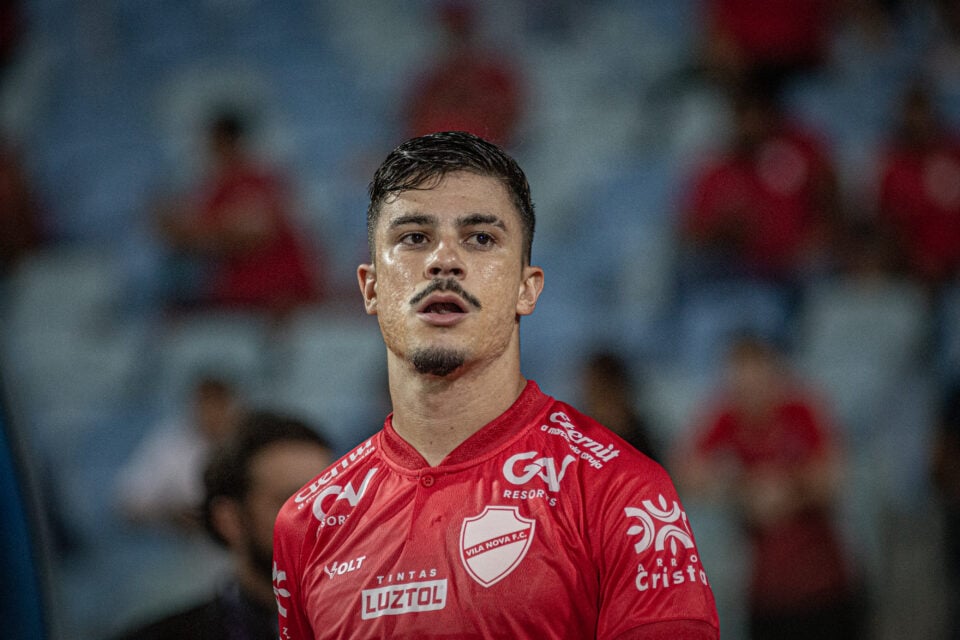 Du Fernandes, volante