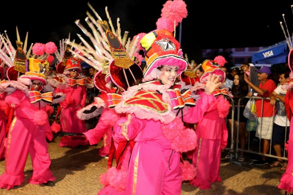 Blocos de Carnaval em Goiânia não terão verba pública em 2025
