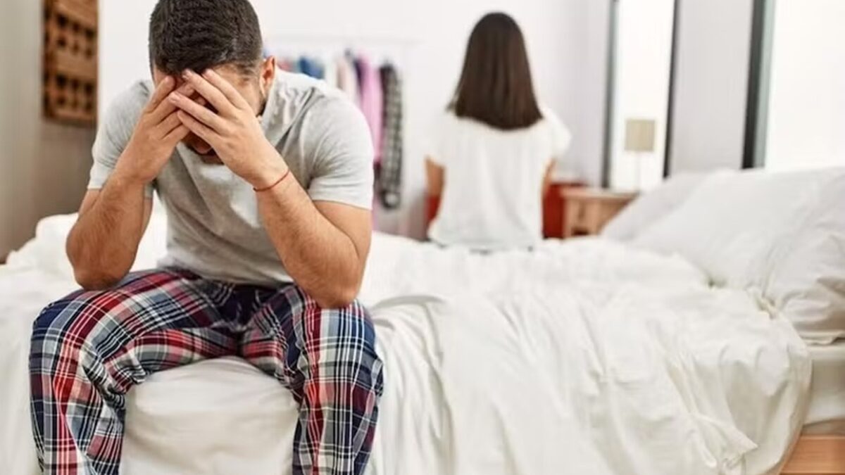 Homem vive com alergia ao orgasmo que causa dores musculares e confusão mental O caso foi relatado por médicos na revista científica