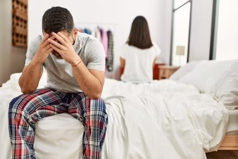 Homem vive com alergia ao orgasmo que causa dores musculares e confusão mental O caso foi relatado por médicos na revista científica
