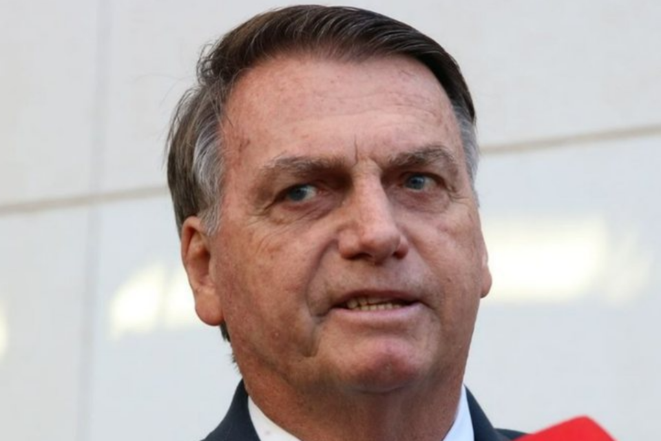 Bolsonaro diz que Câmara tem votos para aprovar PEC da Anistia