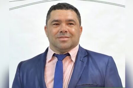 Justiça aceita denúncia e homem que atropelou e matou vereador de Rio Verde vira réu