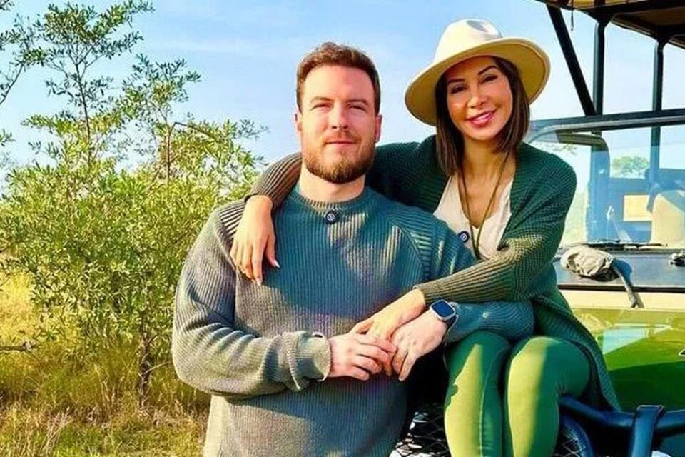Maíra Cardi afirma ter mudado a vida de Thiago Nigro e repercute na web