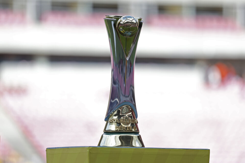 Taça da Série D do Campeonato Brasileiro