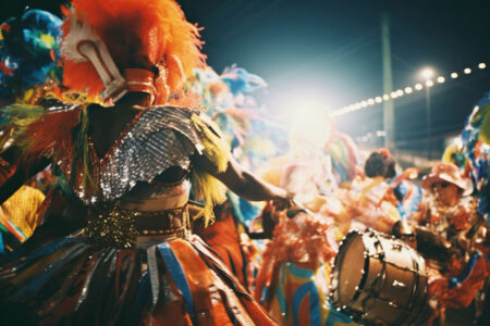 Qual é a ordem dos desfiles do Grupo Especial do carnaval 2025 no Rio? Veja horários e datas Apresentações estão distribuídas em três noites