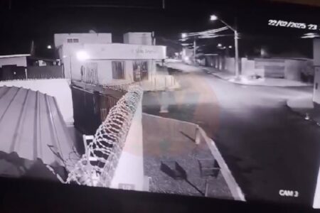 Segundo envolvido foi preso por dirigir embriagado Motociclista morre após batida entre motos em Rio Verde; vídeo