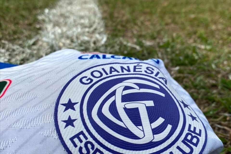 Goianésia encara o Goiás