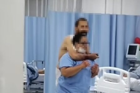 Defesa critica pedido de arquivamento de caso de paciente em surto que morreu em Morrinhos