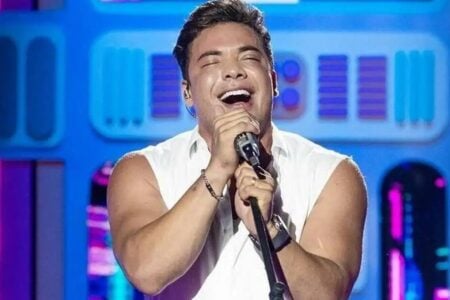 Wesley Safadão se manifesta após convite para filiação ao partido de Pablo Marçal; veja PRTB aposta na candidatura do ex-coach