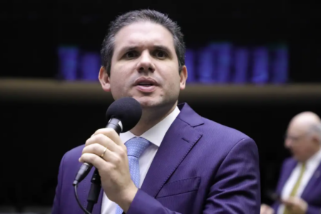 Motta defende atuação de STF após ação da PF nesta sexta, mas fala em evitar 'exagero'