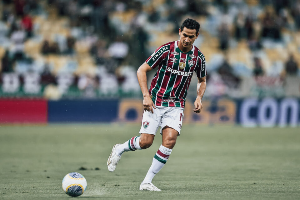 Paulo Henrique Ganso
