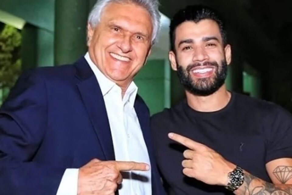 caiado-e-gusttavo-lima