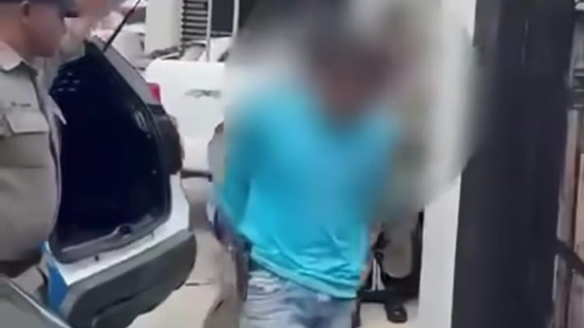 Criminoso conhecido como "paçoca" é preso após série de furtos em Caldas Novas